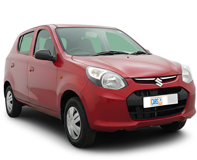 Maruti Alto 800-img